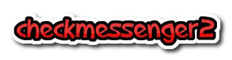 Logo Checkmessenger2