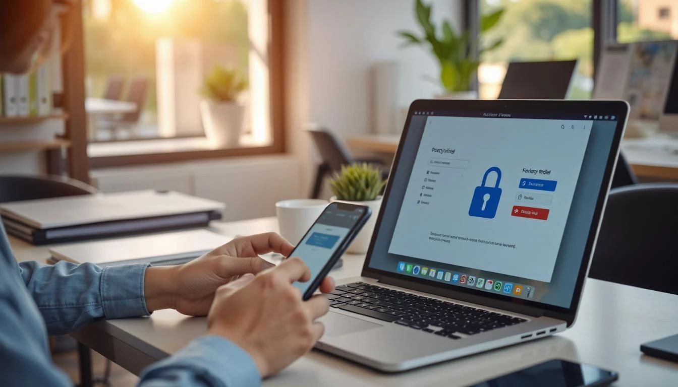 Image Social Media and Online Privacy